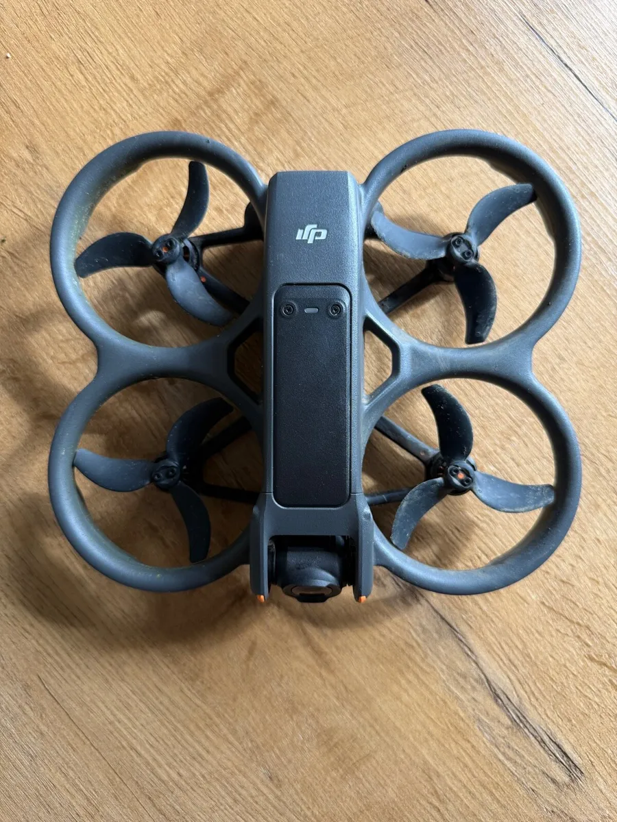 DJI Avata 2 + extras - Image 2