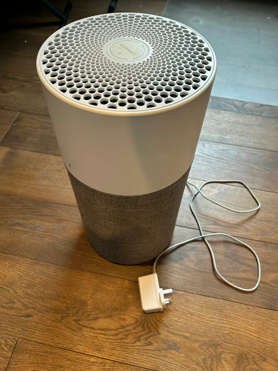 Air Purifier - Blueair Blue 3410 - Image 1
