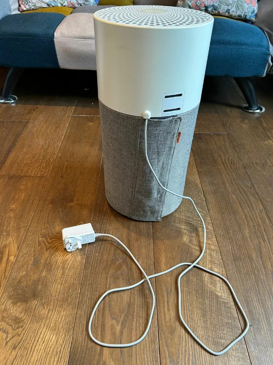 Air Purifier - Blueair Blue 3410 - Image 3