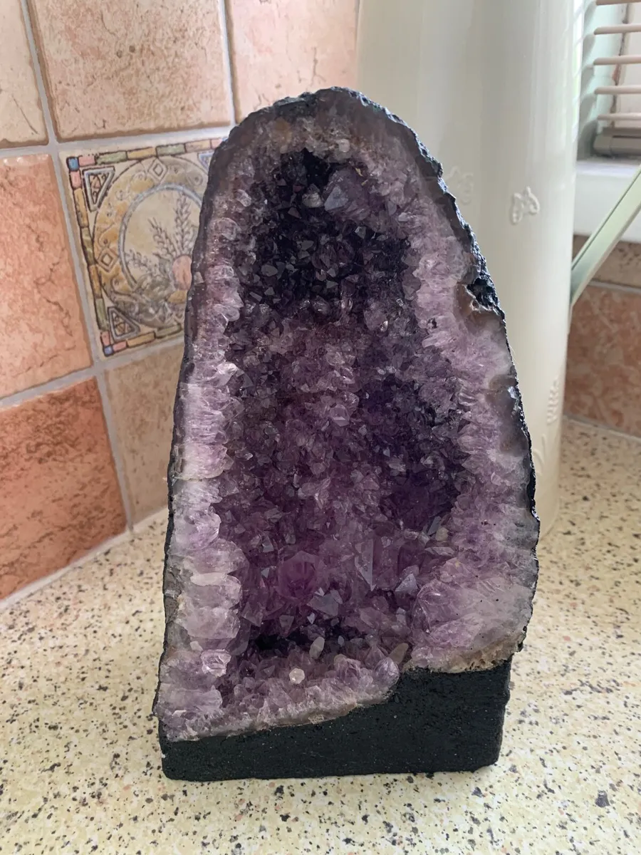 Crystals - Image 1