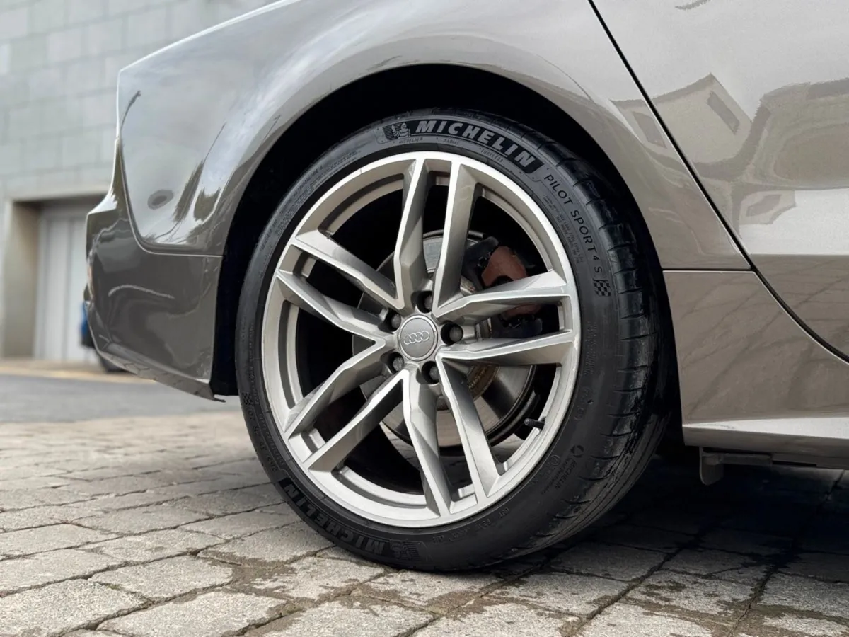 Audi A7 3.0tdi 218 Quattro S-tronic SE - Image 4