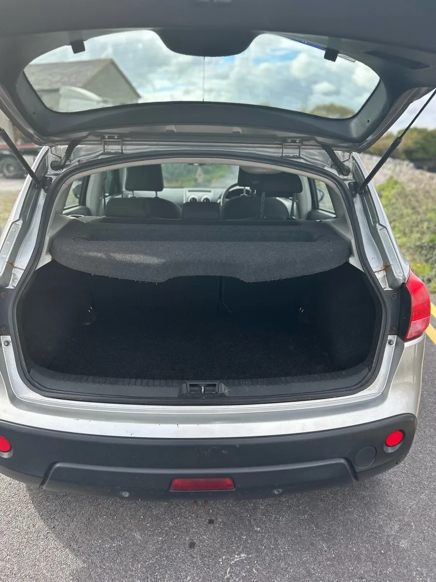 Nissan Quashqai - Image 3