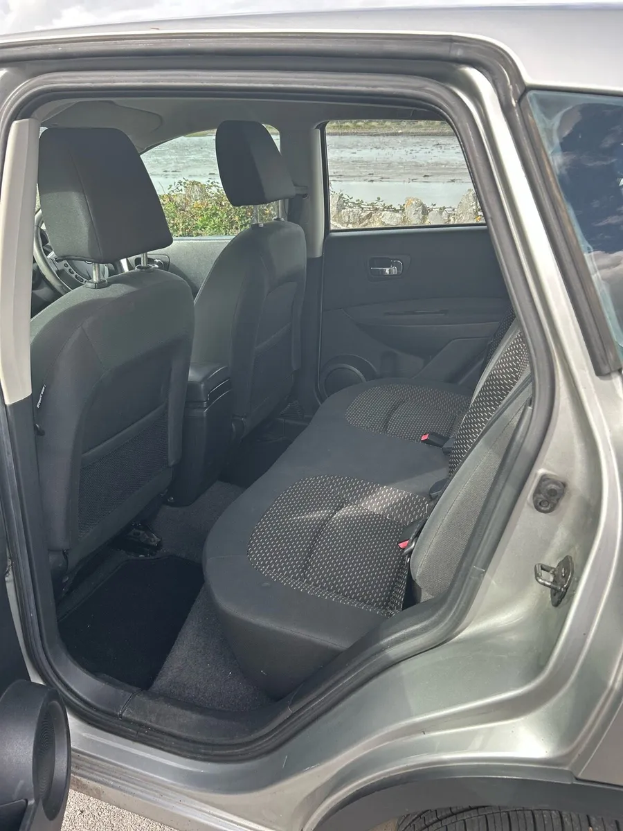 Nissan Quashqai - Image 4