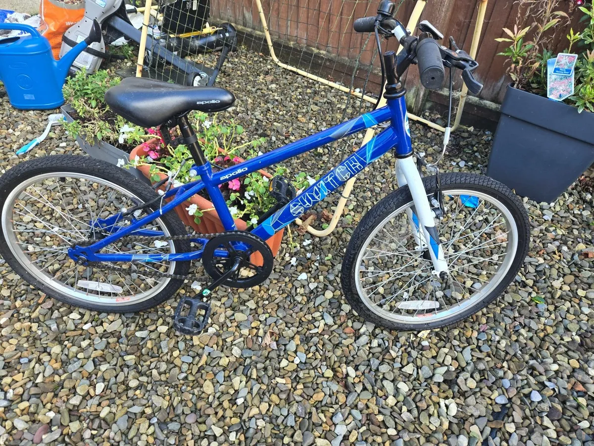 Bicycle - Image 1