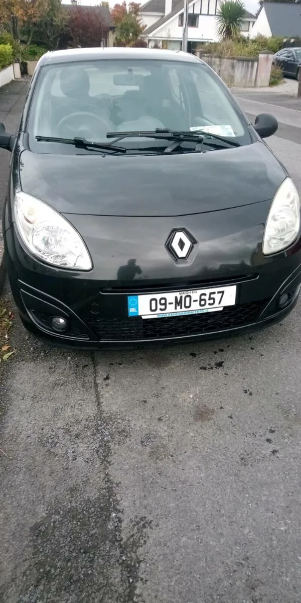 Renault Twingo - Image 1