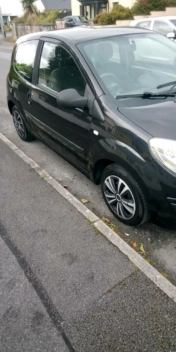 Renault Twingo - Image 2