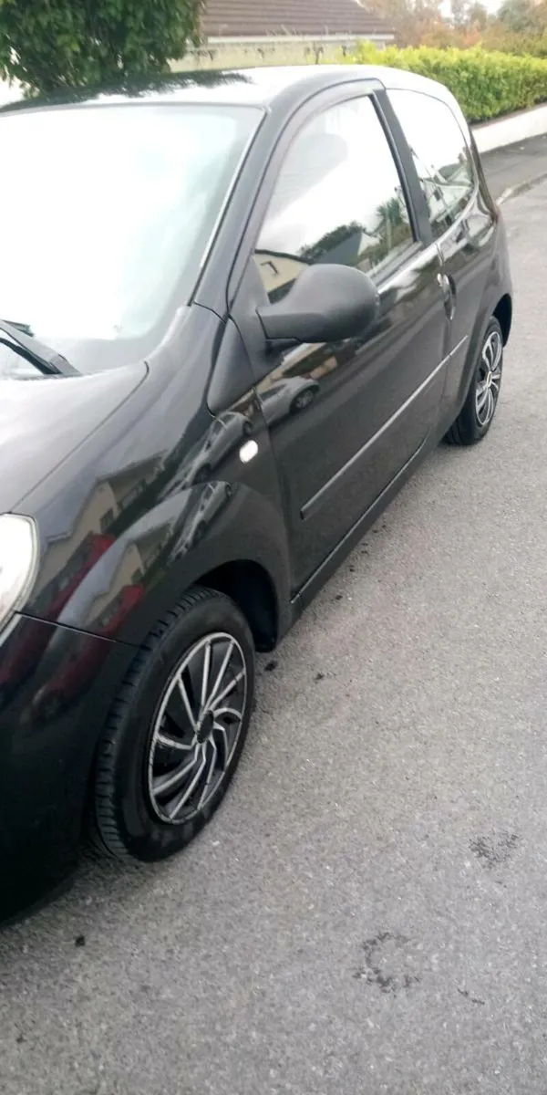 Renault Twingo - Image 3