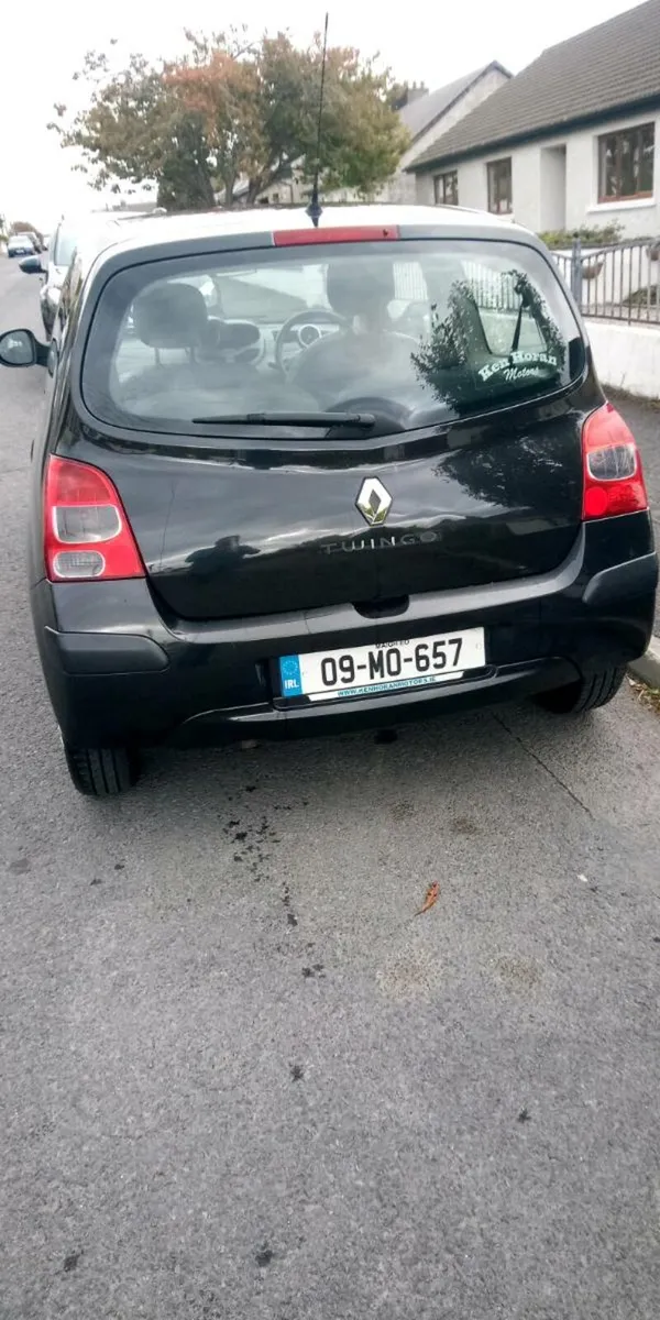 Renault Twingo - Image 4