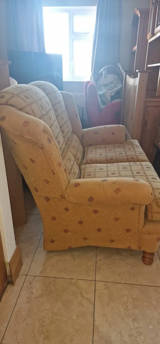 2 seater coach - Image 1