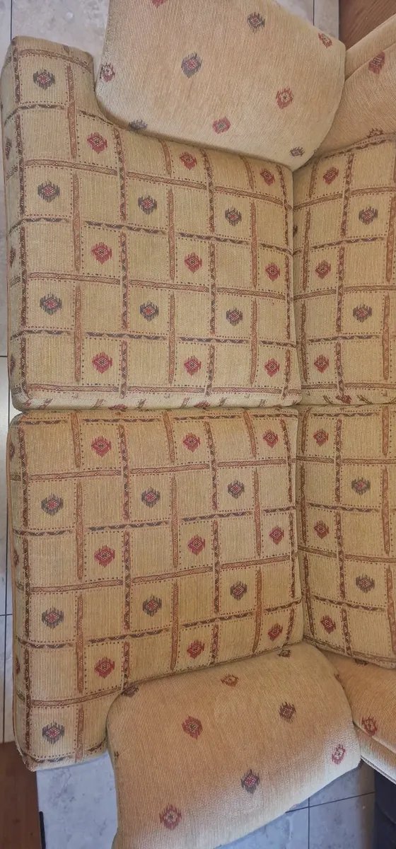 2 seater coach - Image 3