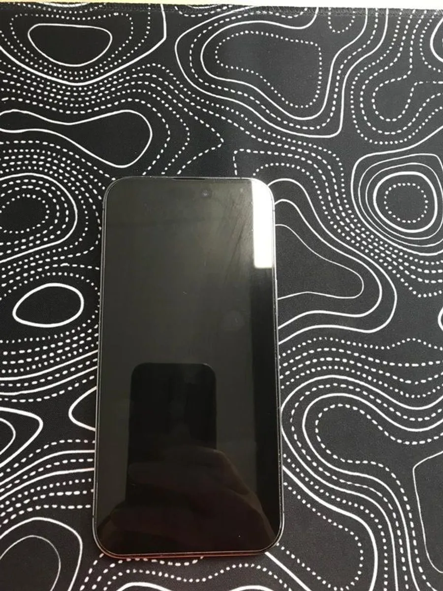 Iphone 14 Pro Max 256gb - Image 2