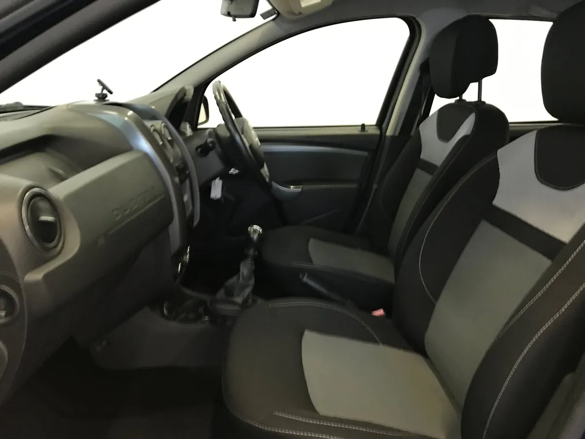 Dacia Duster 2016 - Image 3