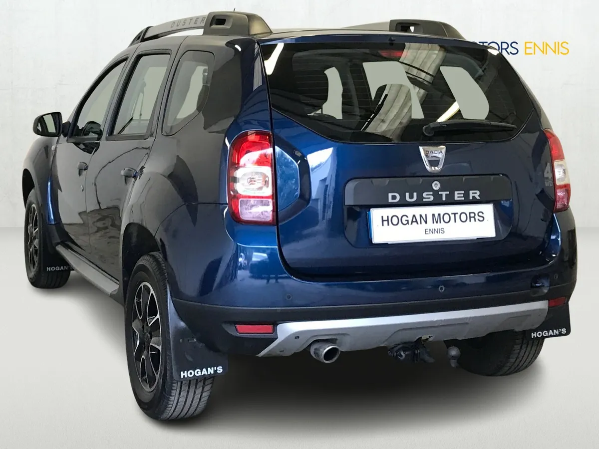Dacia Duster 2016 - Image 4