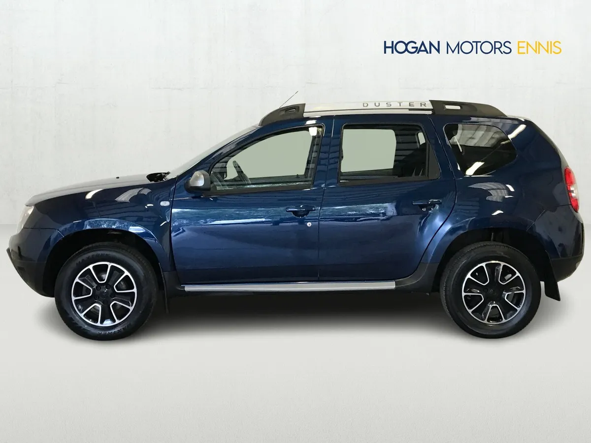 Dacia Duster 2016 - Image 4