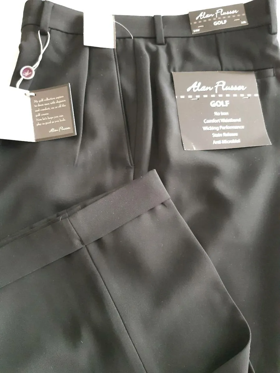 Men's pants - Image 1
