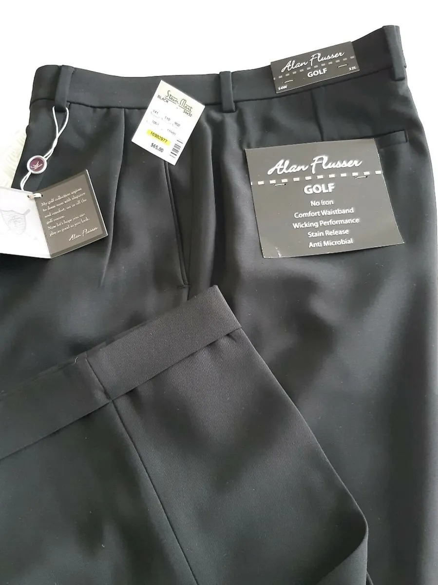 Men's pants - Image 2