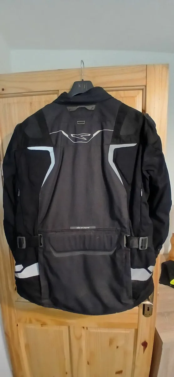 Motorcycle jacket x2 - Image 3