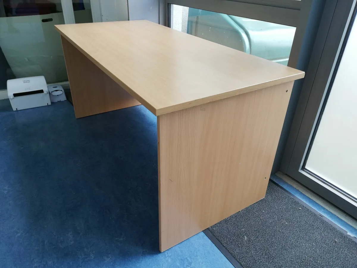 FREE Large Desks - Image 1