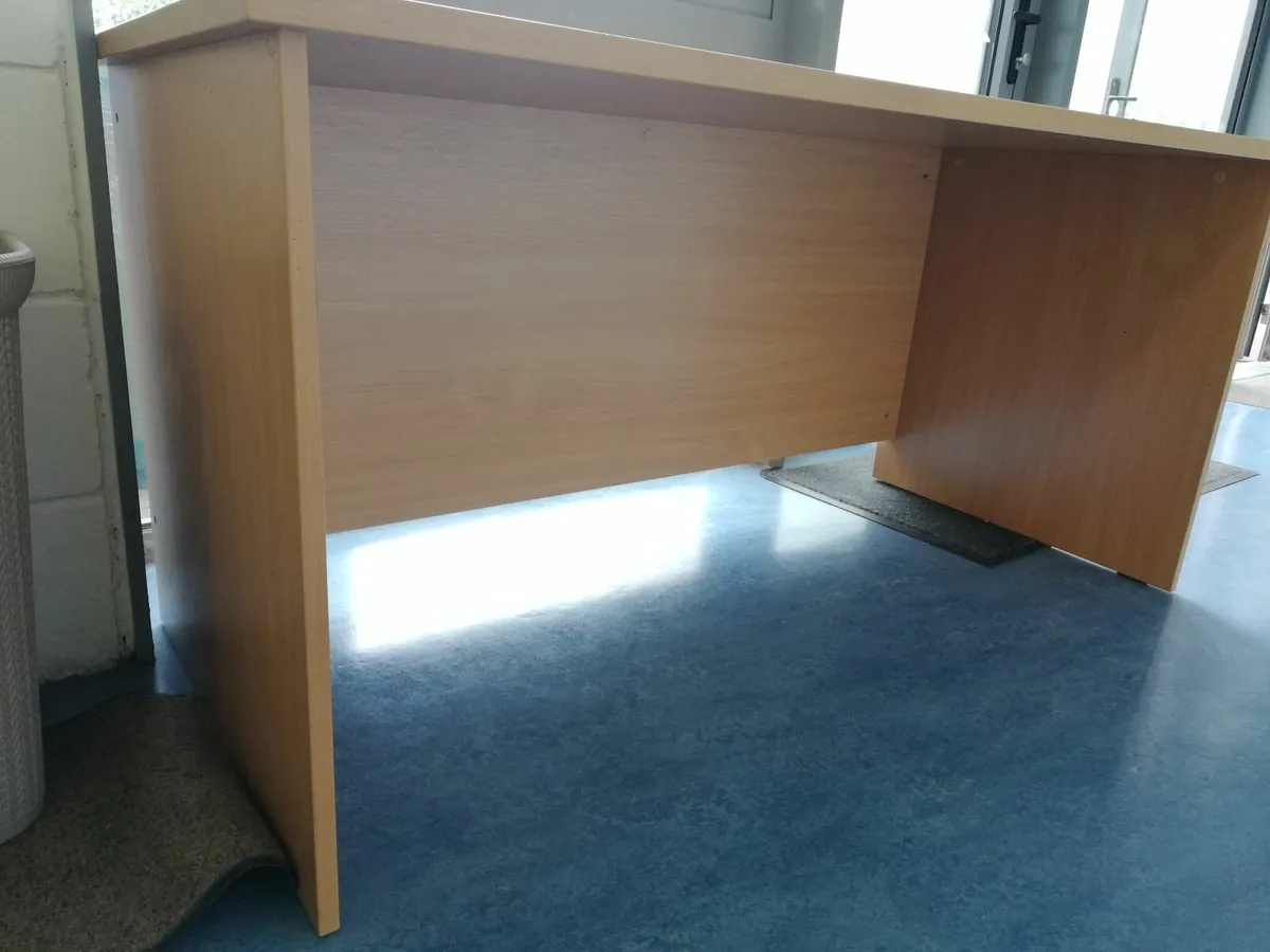 FREE Large Desks - Image 2