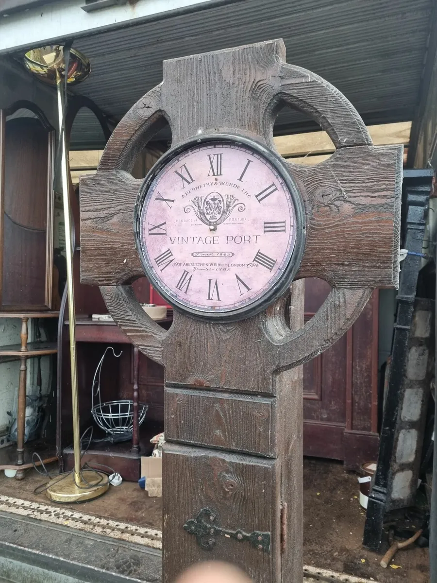 Clock case - Image 3