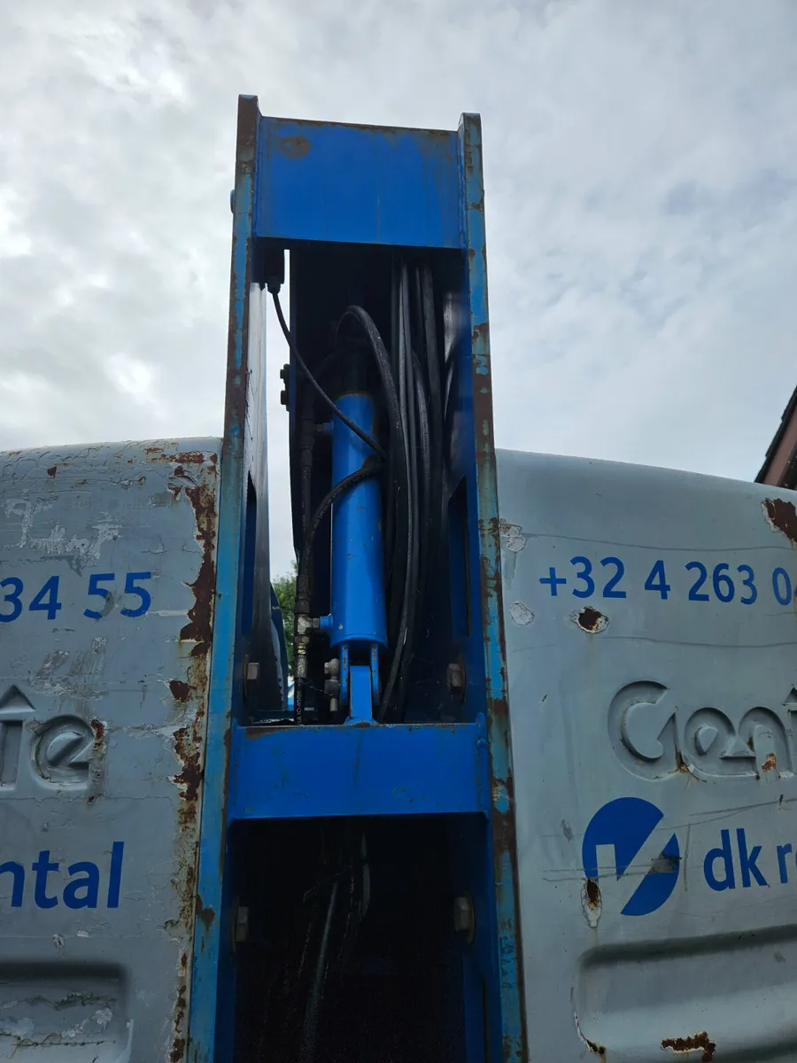 Cheap Genie  Boom Lift - Image 2