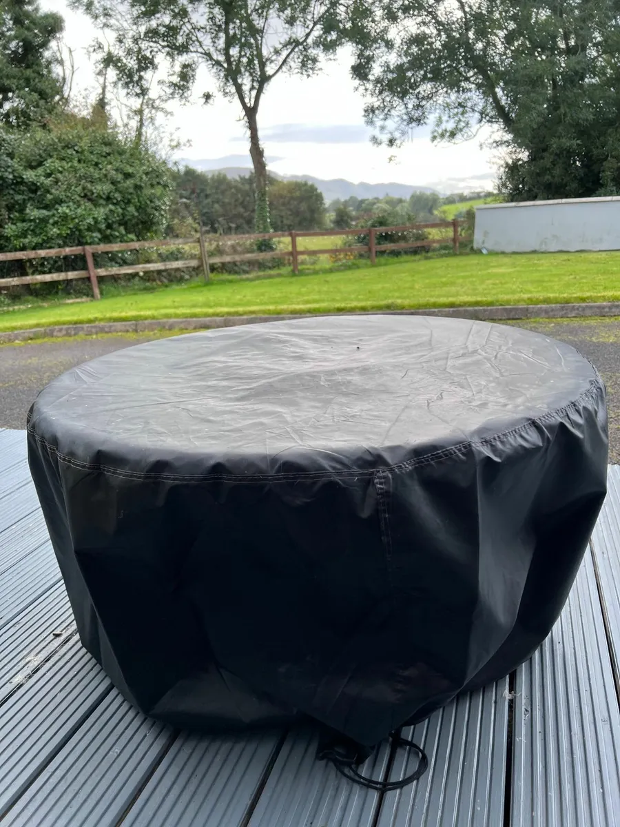 Gas Firepit - Image 3