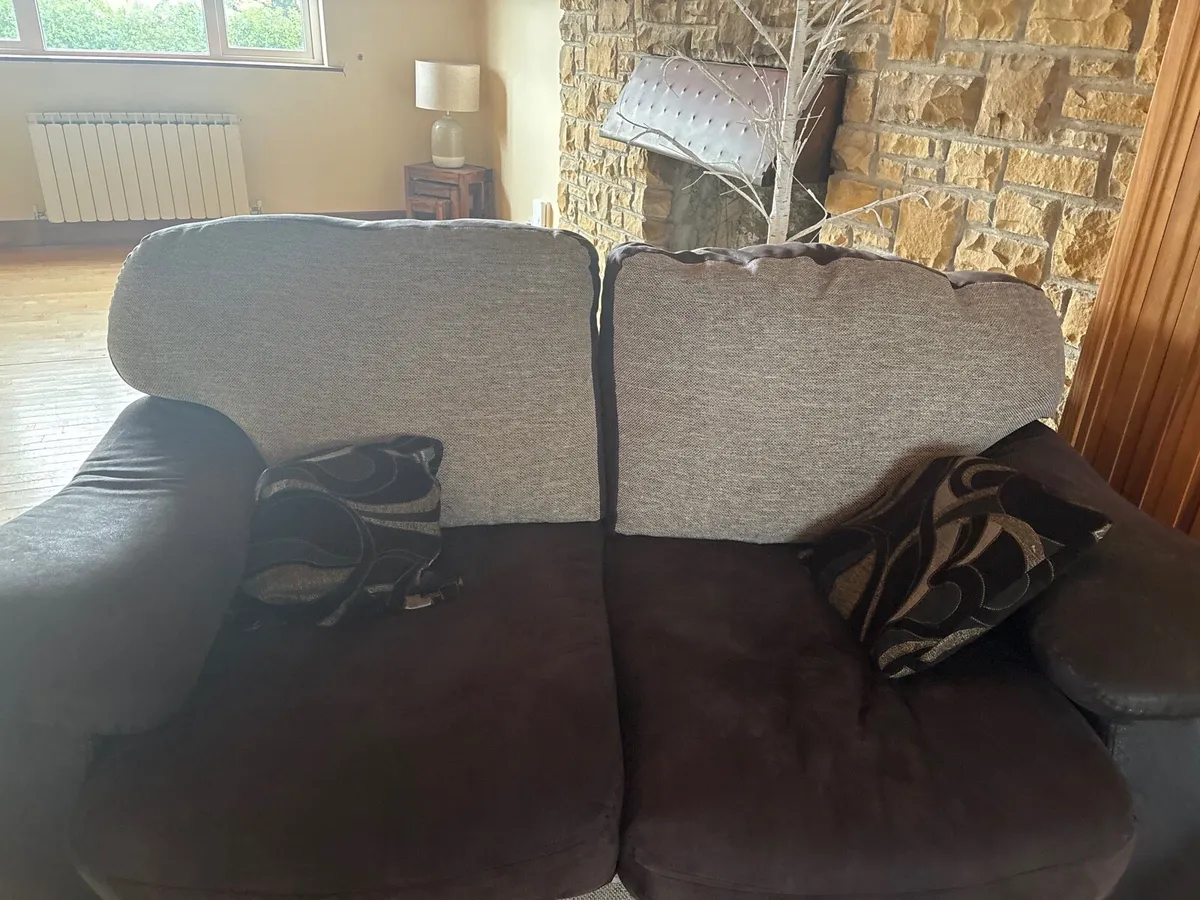 2 seater
