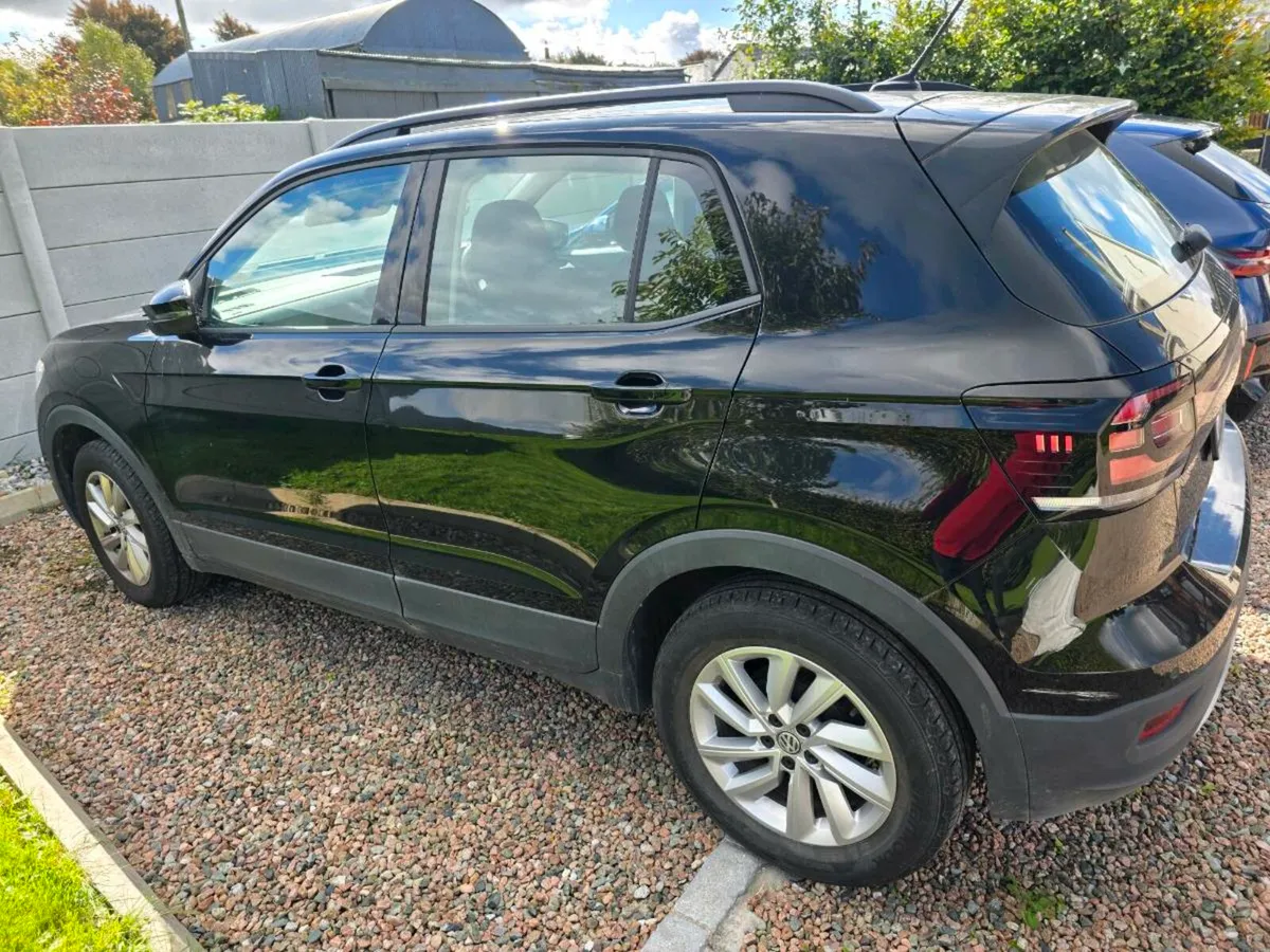 VW T CROSS - Image 3