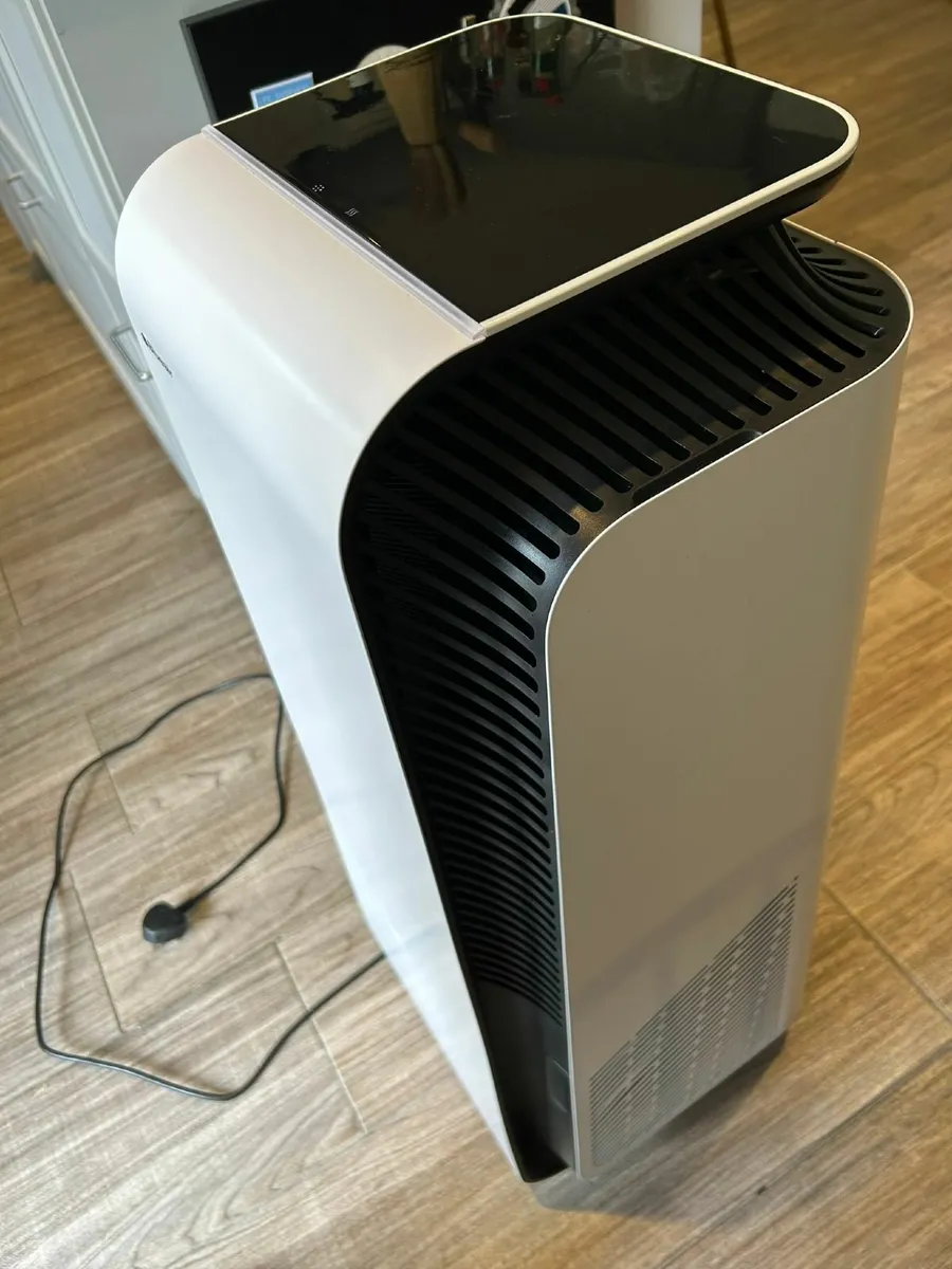 Air Purifier - Blueair HealthProtect 7770i - Image 1