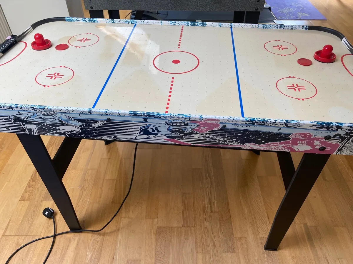 AIR HOCKEY TABLE - Image 3