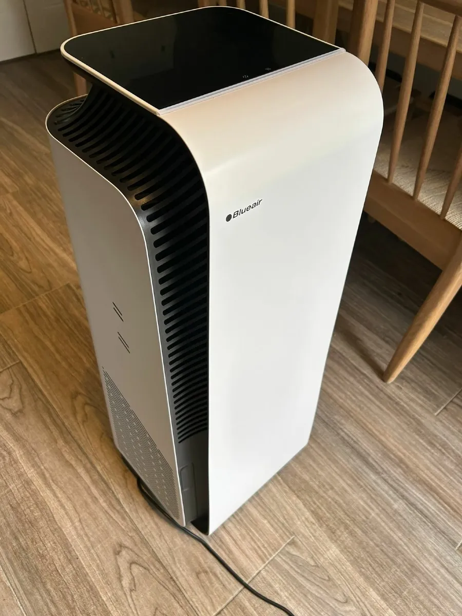 Air Purifier - Blueair HealthProtect 7770i - Image 3