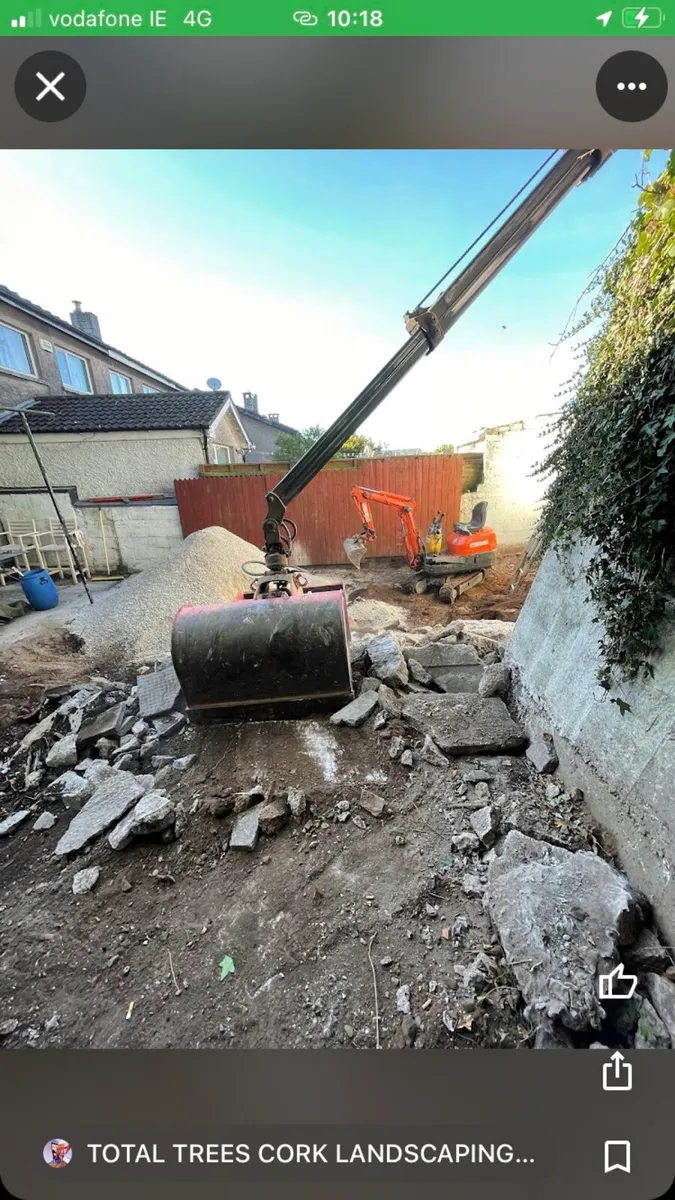 REMOVAL SERVICES CORK CITY MAN AND VAN - Image 4