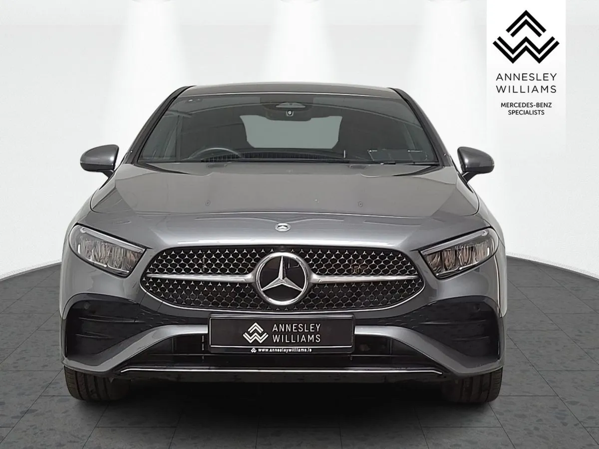 Mercedes-Benz A-Class A250e AMG Line Executive Sa - Image 3