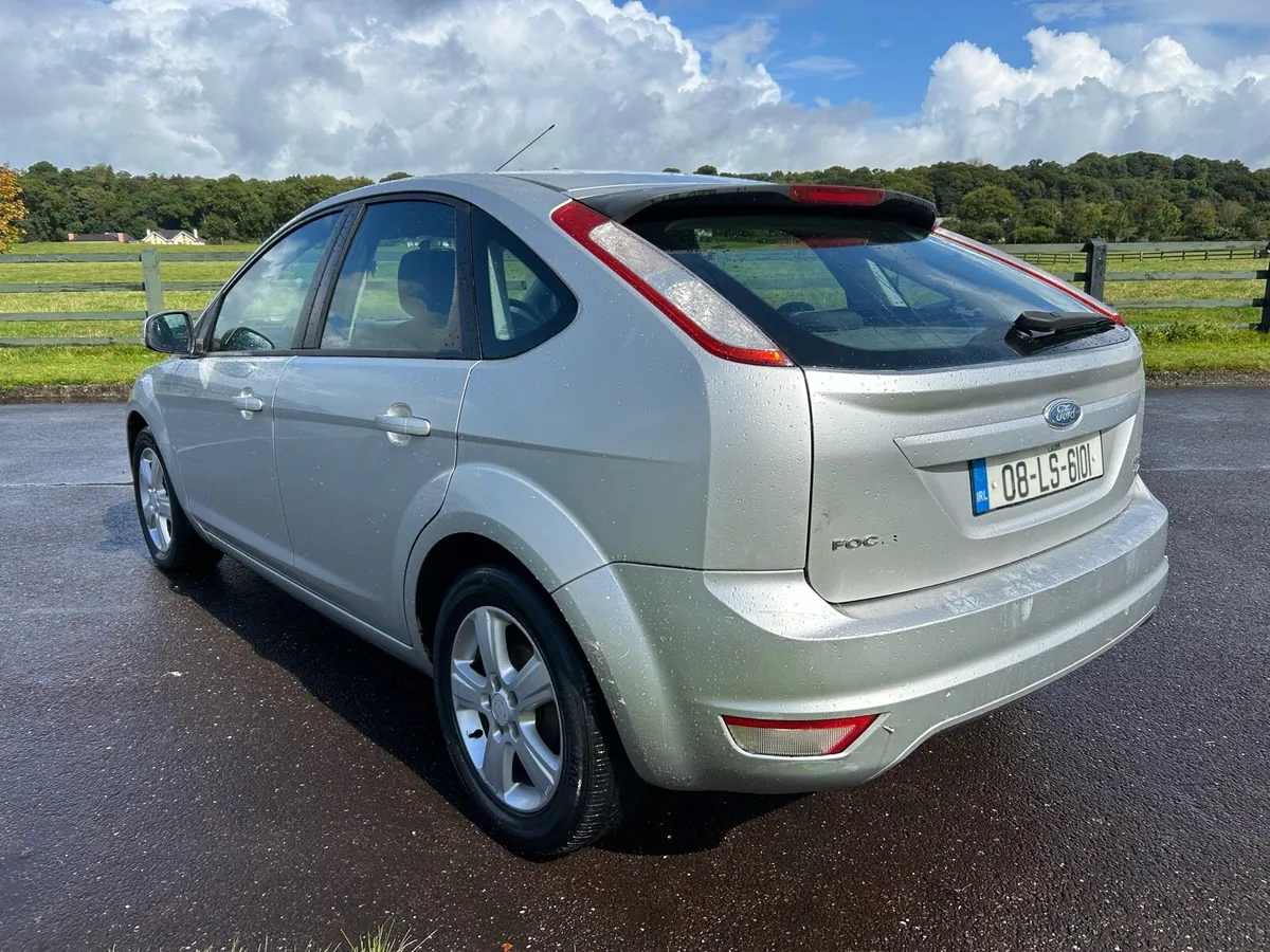 2008 Ford Focus.. New NCT & Full Service - Image 3
