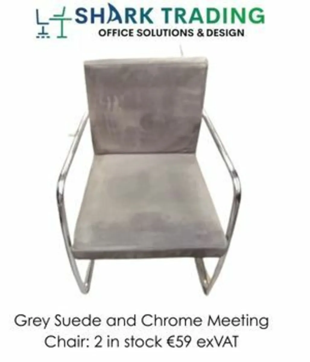 Conference Chairs - Quality Office Seating - Image 2