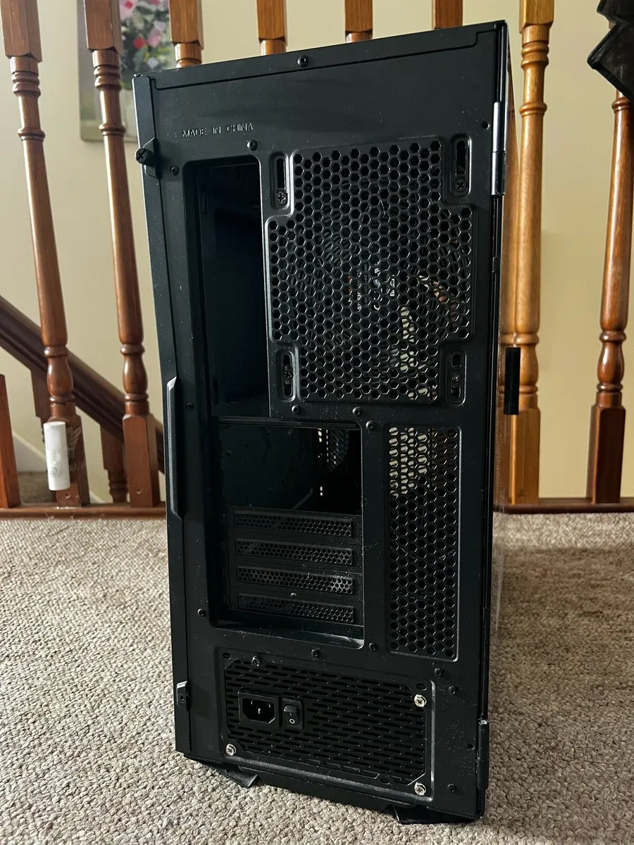 Gaming PC - Image 1