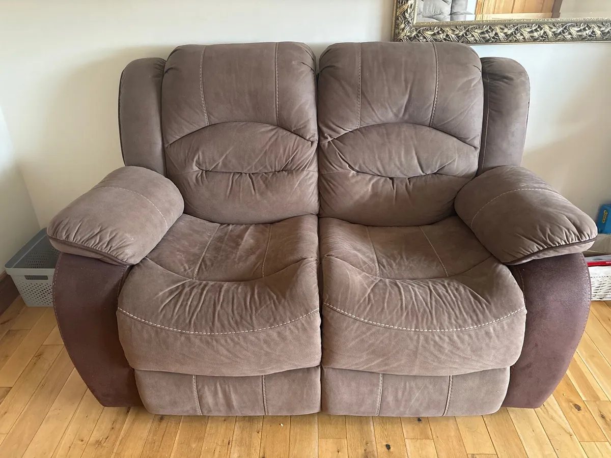 Couch - Image 1