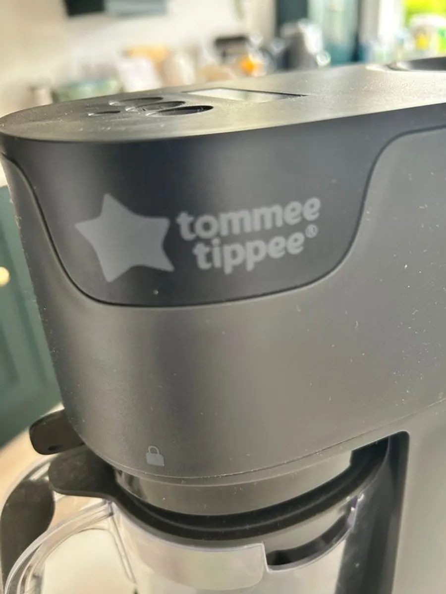 Baby food processor - Image 2