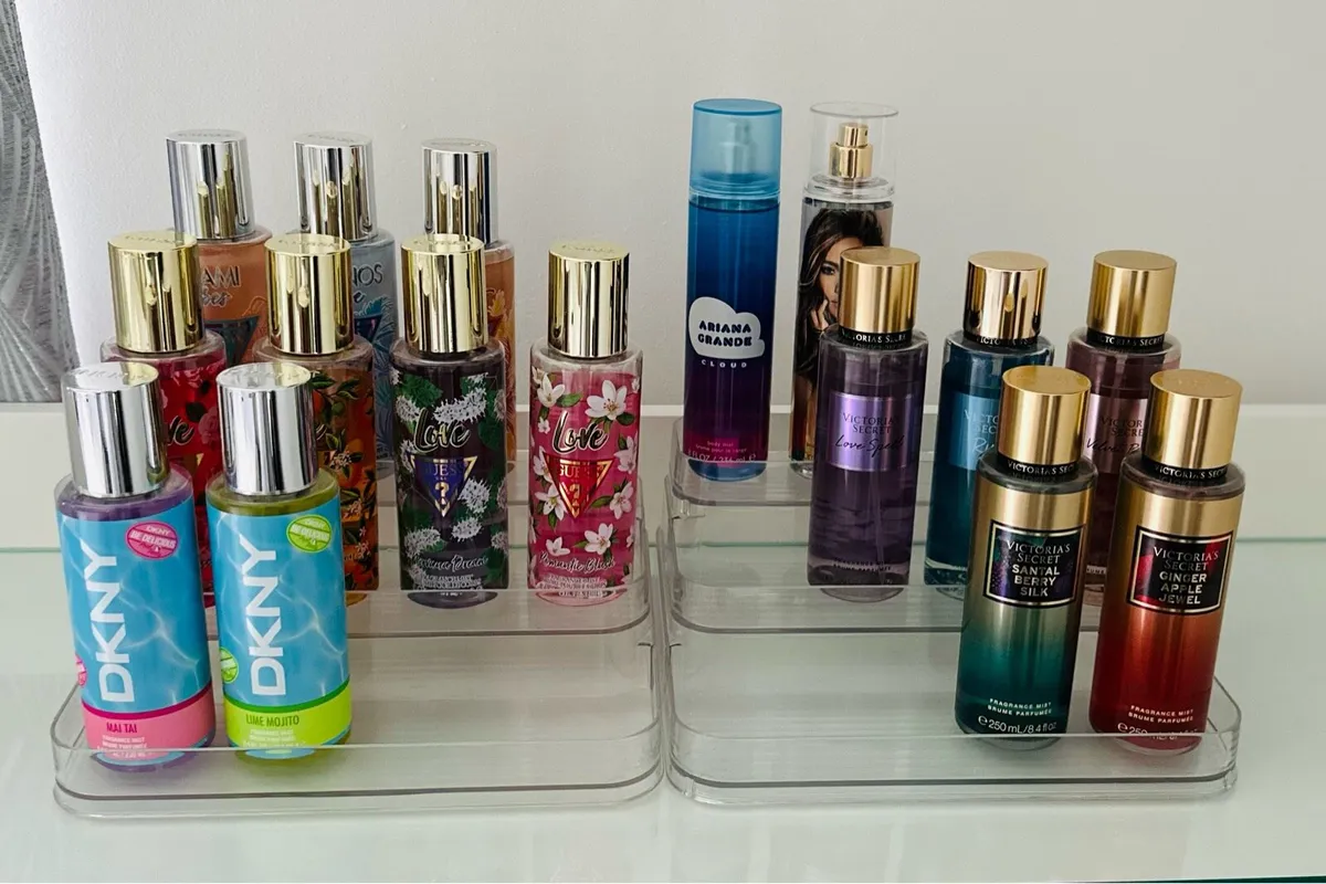 16x Fragrance mist - Image 1