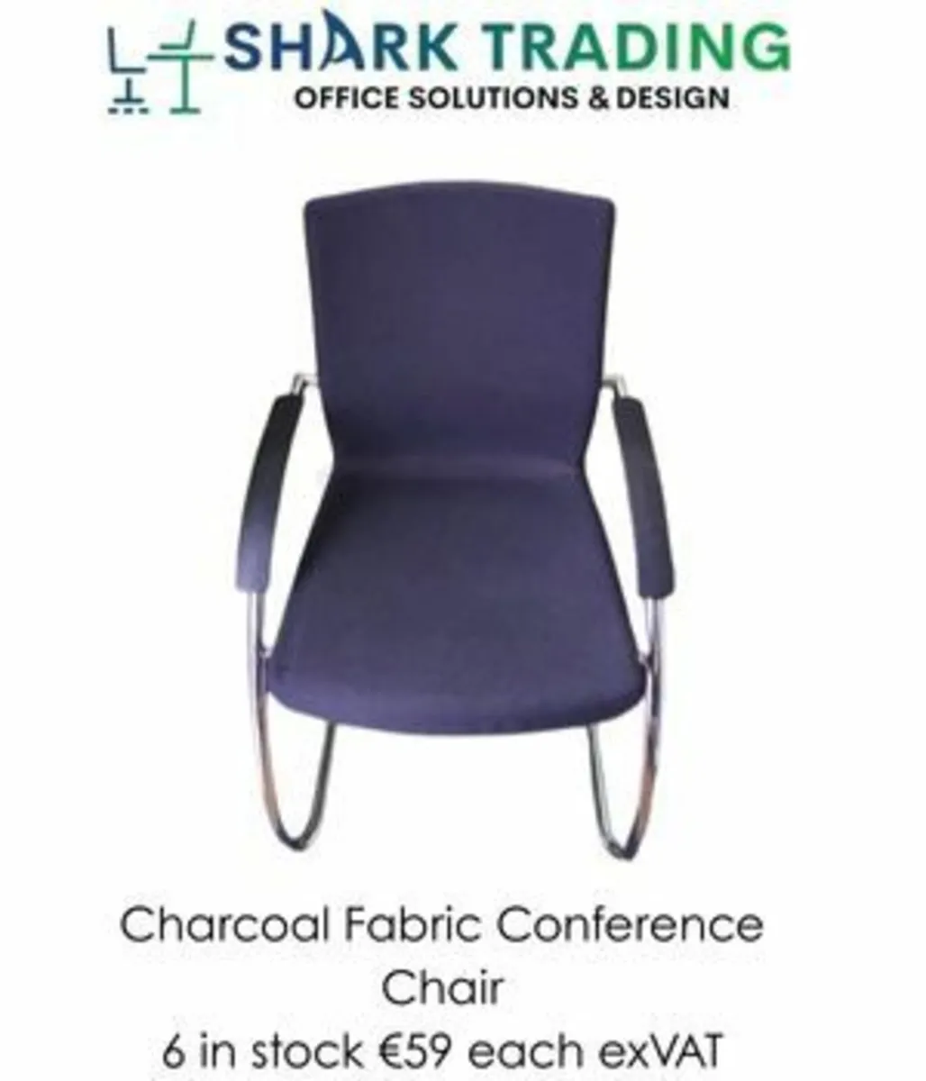 Conference Chairs - Quality Office Seating - Image 4