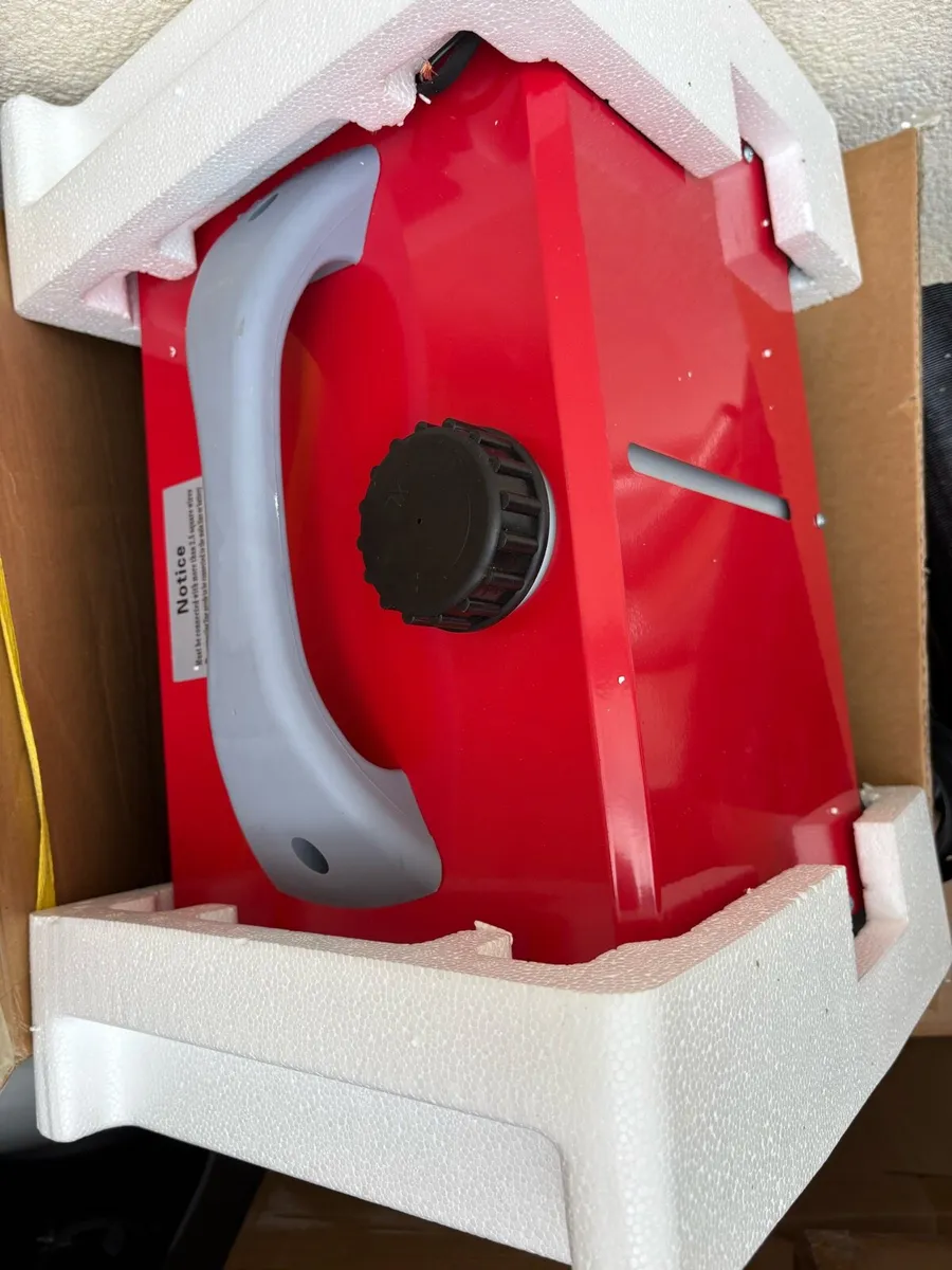 5kw Diesel Air Heater 12V All in One 12/24v new - Image 4