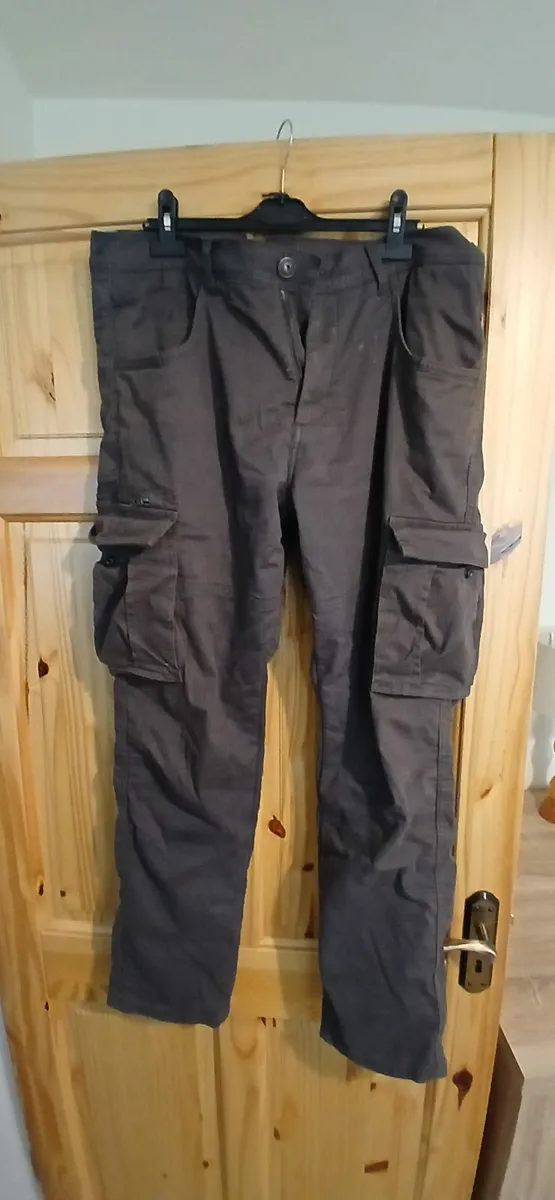 Motorcycle jacket x2 - Image 2