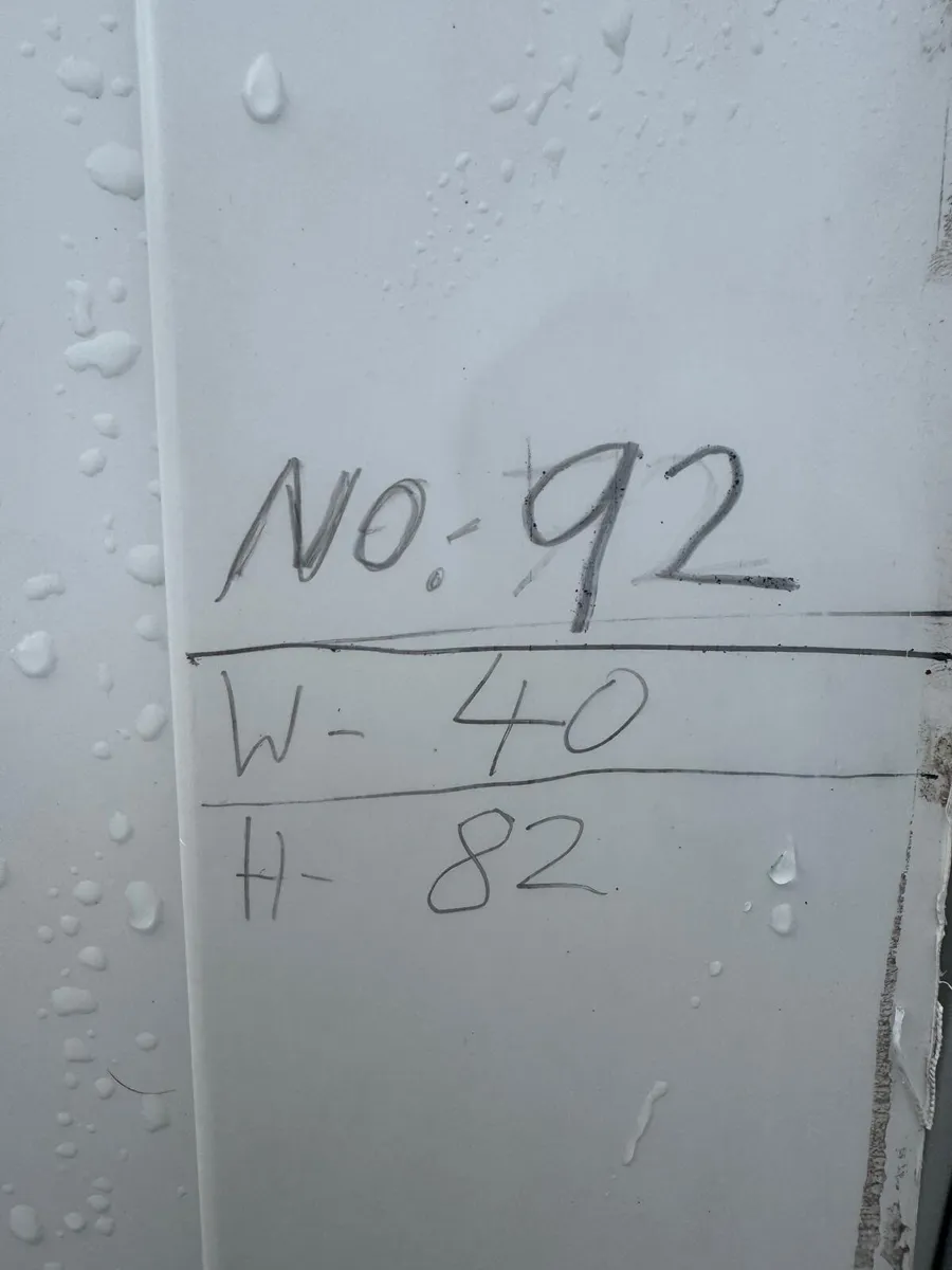 PVC Door - Image 2