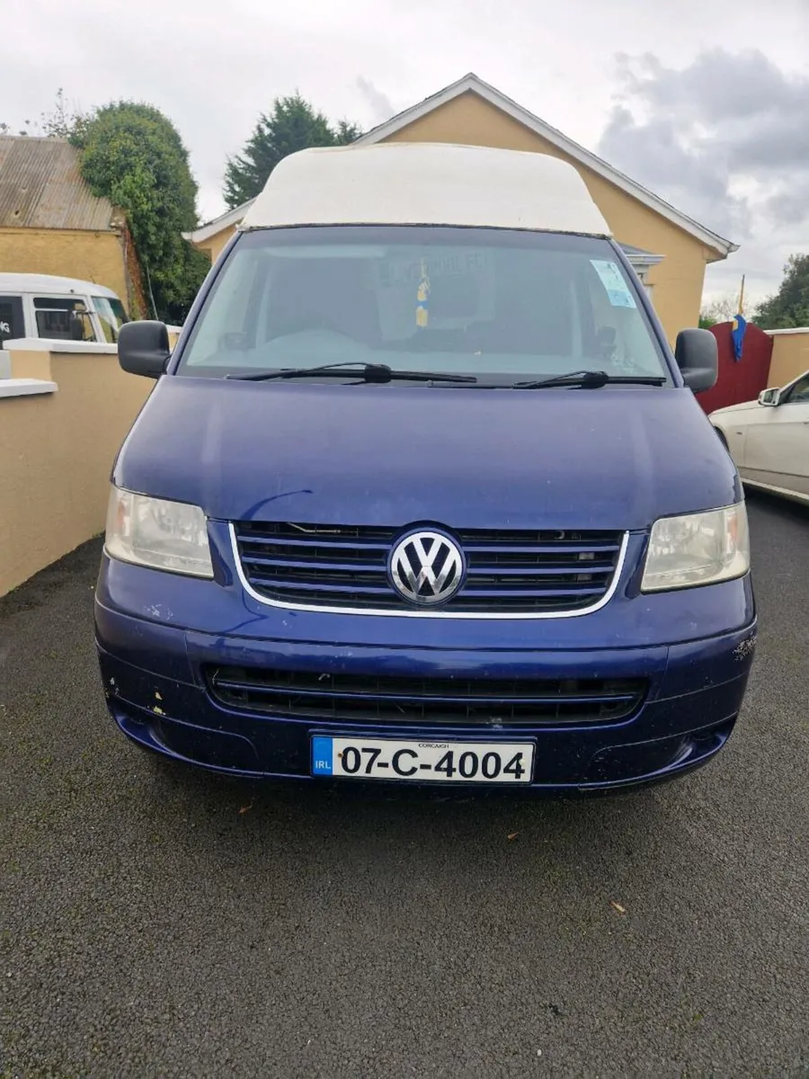 Campervan - Image 2