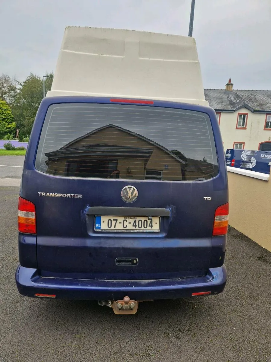 Campervan - Image 4
