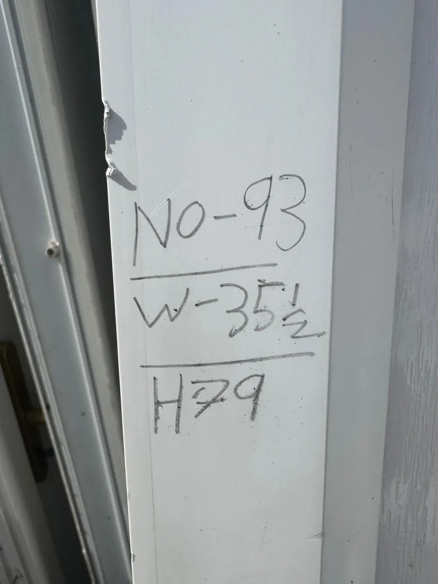 PVC Door - Image 2
