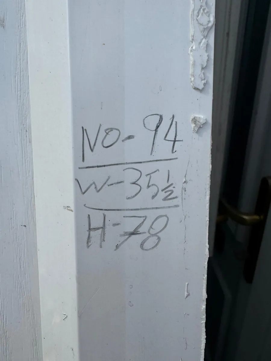 PVC Door - Image 2