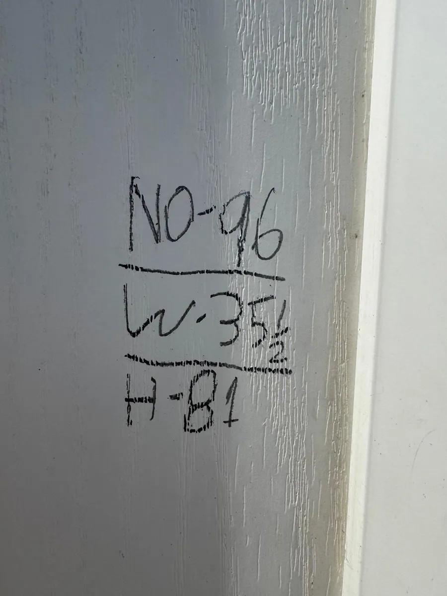PVC Door - Image 2