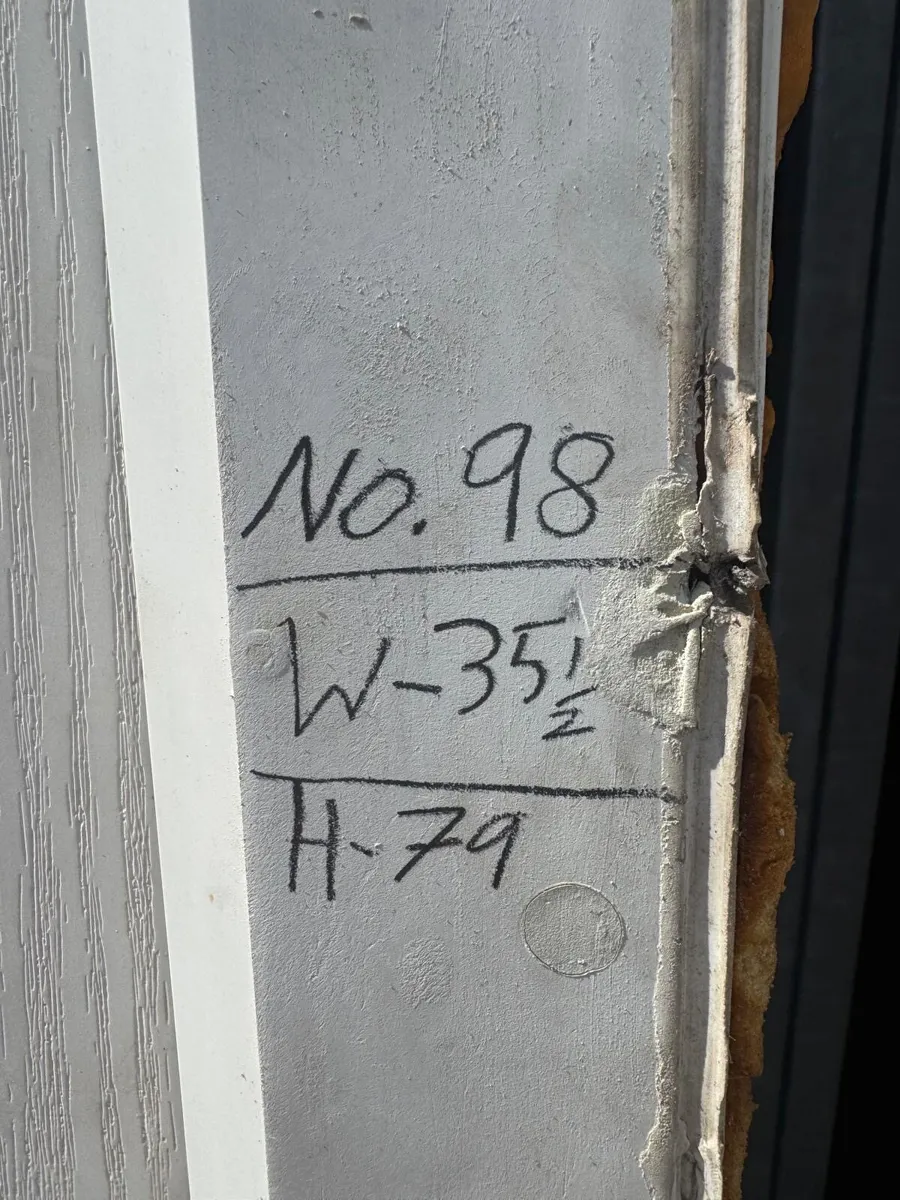 PVC Door - Image 2