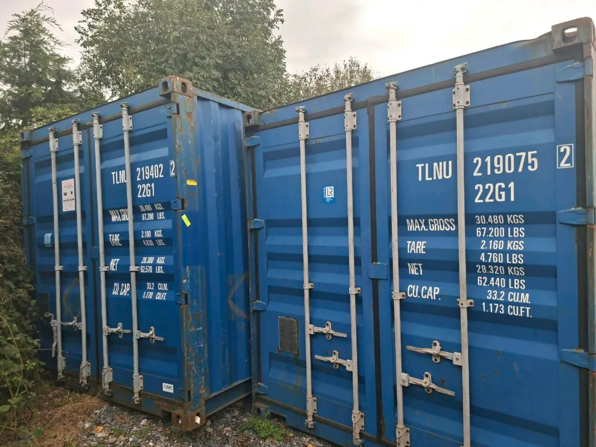 Containers - Image 1